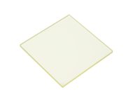 Colored Glass Absorptive Longpass Filters