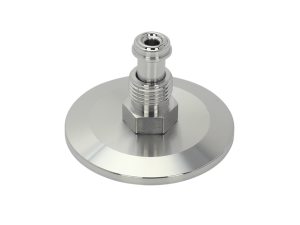 ISO-KF Vacuum Flange Adapters
