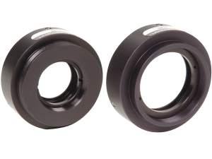 Flanged Lens Holders and Cells