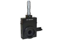 Slits for Monochromators and Spectrographs