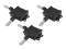 Quick-Mount, Ball Bearing Stages