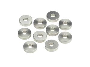 Post Spacers, Extenders and Mounting Accessories