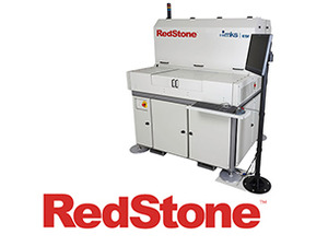 RedStone Flex PCB Laser Processing System