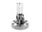 274 Nude Bayard-Alpert Type Ionization Vacuum Sensors