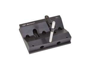 V-Block Cylindrical Device Mounts