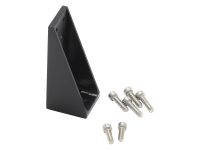 Dowel Pin Bearing with Aperture Stages Dowel Pin Bearing with Aperture Stages