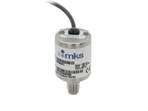 51C Baratron® Single-ended Absolute Pressure Switches
