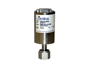 Compact Pressure Transducers and Switches