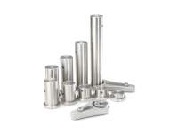 1.0 in. Clean-Passivated Optical Pedestals