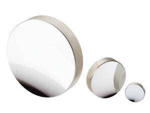 Concave Mirrors