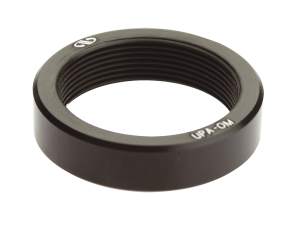 Objective Lens Adapter For Mirror Mounts