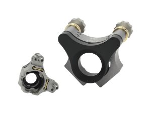 ULTIMA® Gimbal Mirror Mounts ULTIMA® Gimbal Mirror Mounts