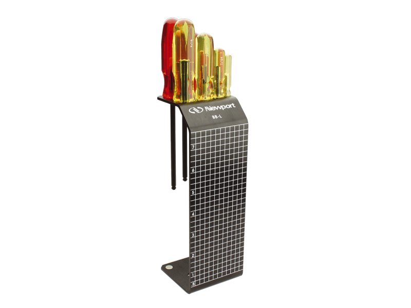 Magnetic-Base Beam Block-Tool Holders