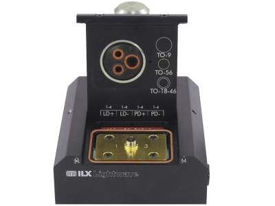 Compact TO-Can Laser Diode Mount Compact TO-Can Laser Diode Mount