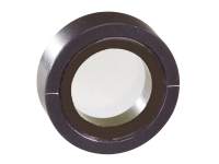 Quartz Zero-Order Quarter-Wave Plates