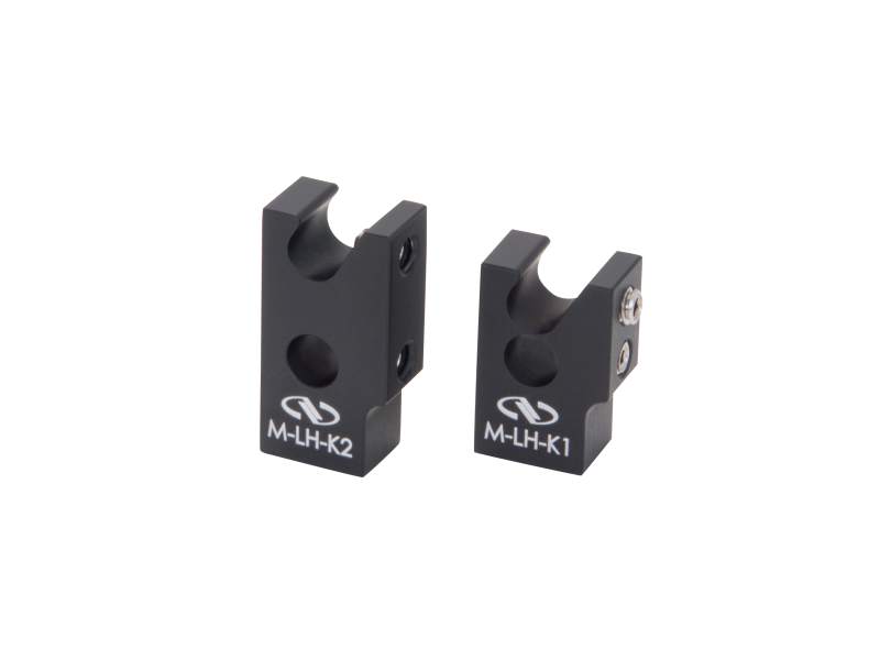 A-Line Keyed Guide Rods