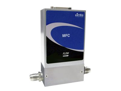 IP66 Rated Multi-gas, Multi-range Elastomer-sealed 50 slm Mass Flow Controllers