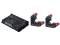 Picomotor Mount with Controller Kits