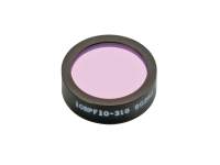 Standard Bandpass Filters