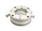 UTR-A Precision Steel Rotation Stages with Aperture