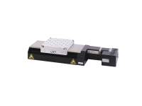 FCL Intelligent Stepper Linear Stage With Integrated Controller