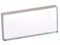 High Energy Nd:YAG Laser Thin Film Polarizers