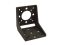 EQ Manual Stage 90 Degree Angle Brackets