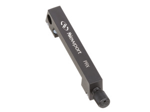 Precision 100 mm Dovetail Optical Rails