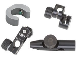 Miniature Post Mounting Accessories