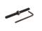 Carriage Locks for Linear Stages