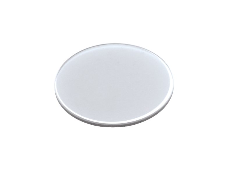 Schott Borofloat Glass Metallic ND Filters