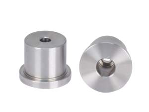 Pedestal Base Adapters