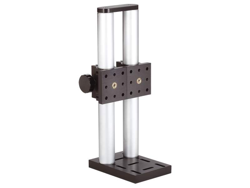 Mounting Plates and Platforms