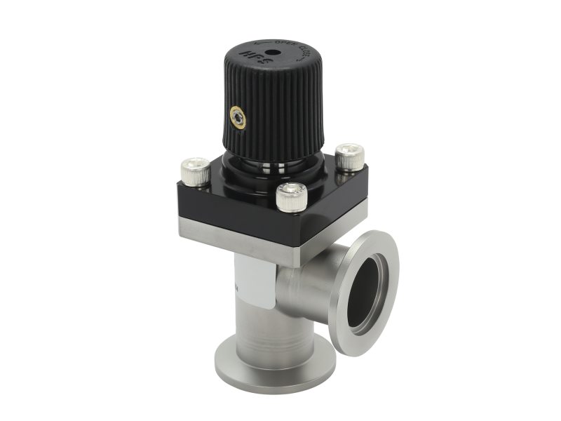 Cv Compact Bellows-sealed Isolation Valves