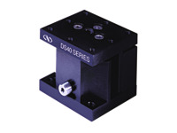 Dovetail Slide Aluminum Vertical Stages