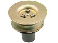 Table System Vibration Isolation Upgrade Kits