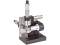 Three-Axis Spatial Filters