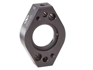 Stackable Retaining Ring Filter Mounts