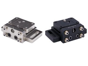 Optical Device Alignment Stages