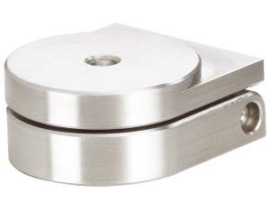 Kin-a-Flip Optical Mount Base