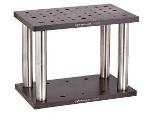 Fixed Height Optical Platforms