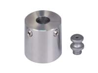 Quick Disconnect Peg Post Adapters