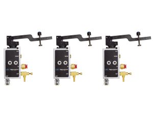 Pneumatic Leveling Valves