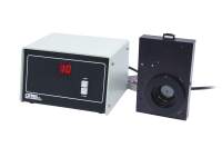 Motorized Iris Diaphragms