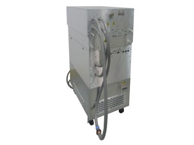 mri rf amplifier system