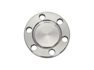 CF Rotatable Blank UHV Flanges