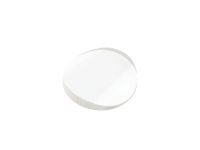 Uncoated N-BK7 Round Plano-Convex Cylindrical Lenses