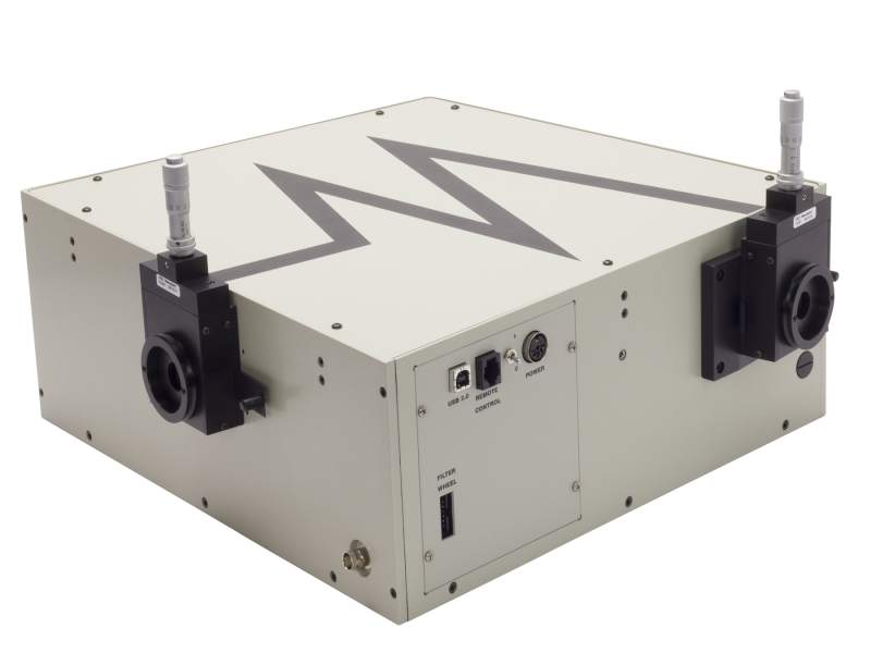 CS260 UV-VIS Monochromators