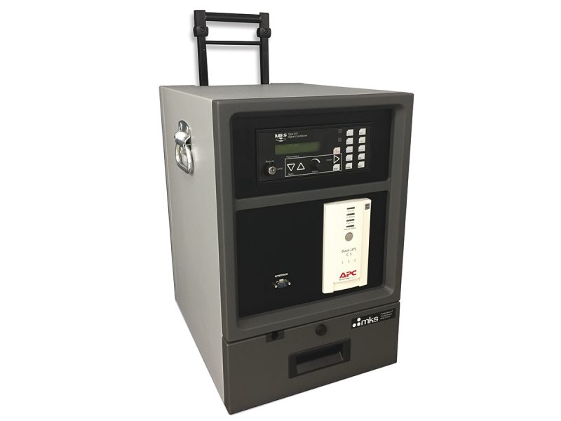 PBTS1B Portable Baratron® Transfer Standard