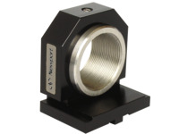 Flexure Fiber Alignment Stage Accessories